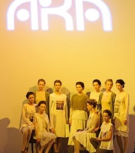 ВOYKO BEAUTY SCHOOL для Aka Nanitashvili