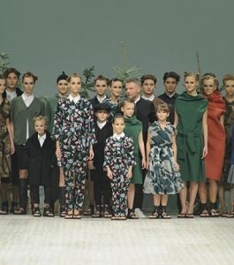 ВOYKO BEAUTY SCHOOL для ANISIMOV for 9,5