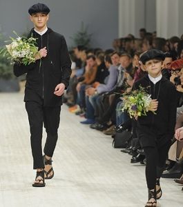 ВOYKO BEAUTY SCHOOL для ANISIMOV for 9,5