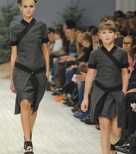 ВOYKO BEAUTY SCHOOL для ANISIMOV for 9,5v_SS14-27