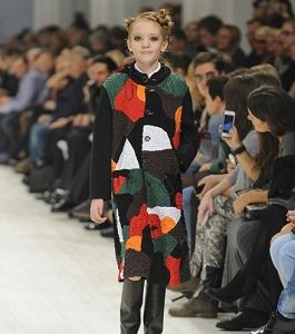 ВOYKO BEAUTY SCHOOL для ANISIMOV for 9,5