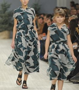 ВOYKO BEAUTY SCHOOL для ANISIMOV for 9,5