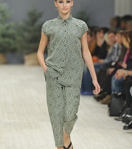 ВOYKO BEAUTY SCHOOL для ANISIMOV for 9,5