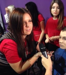 ВOYKO BEAUTY SCHOOL для ANISIMOV for 9,5