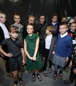 ВOYKO BEAUTY SCHOOL для ANISIMOV for 9,5
