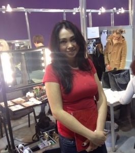 ВOYKO BEAUTY SCHOOL для ANISIMOV for 9,5