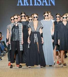 ВOYKO BEAUTY SCHOOL для Atelier L'Artisan