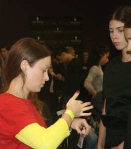 ВOYKO BEAUTY SCHOOL для Atelier L'Artisan