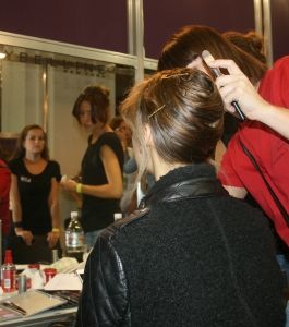 ВOYKO BEAUTY SCHOOL для Atelier L'Artisan