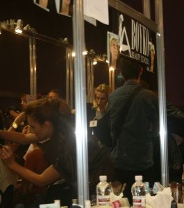 ВOYKO BEAUTY SCHOOL для Atelier L'Artisan