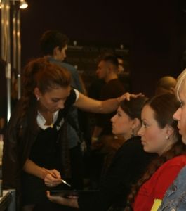ВOYKO BEAUTY SCHOOL для Atelier L'Artisan