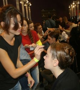 ВOYKO BEAUTY SCHOOL для Atelier L'Artisan