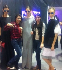ВOYKO BEAUTY SCHOOL для Atelier L'Artisan
