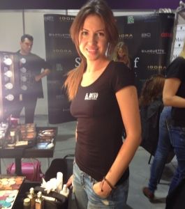 ВOYKO BEAUTY SCHOOL для AVTANDIL