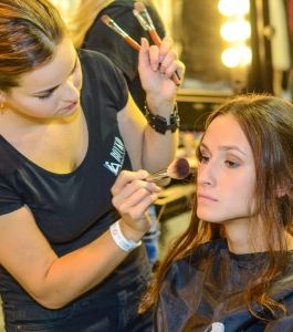 ВOYKO BEAUTY SCHOOL для AVTANDIL