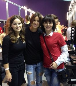 ВOYKO BEAUTY SCHOOL для AVTANDIL