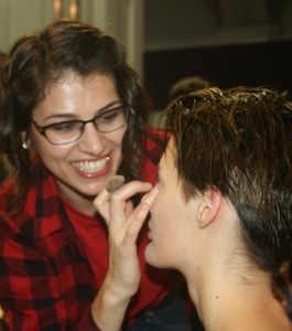 ВOYKO BEAUTY SCHOOL для DOMANOFF
