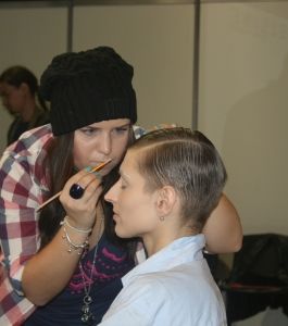 ВOYKO BEAUTY SCHOOL для DOMANOFF