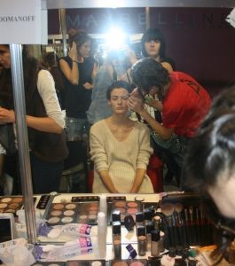 ВOYKO BEAUTY SCHOOL для DOMANOFF