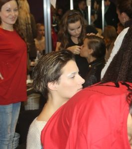 ВOYKO BEAUTY SCHOOL для DOMANOFF