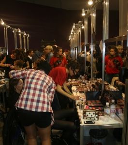 ВOYKO BEAUTY SCHOOL для DOMANOFF