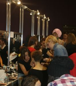 ВOYKO BEAUTY SCHOOL для DOMANOFF