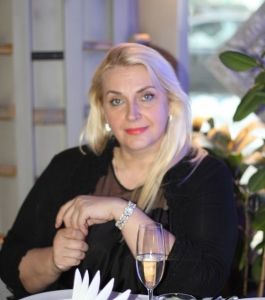 Boyko Beauty School для CosmoLady.
