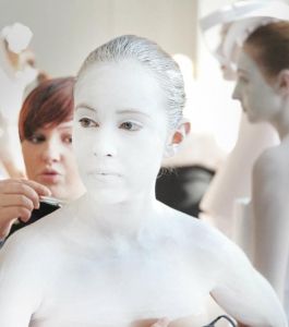 ВOYKO BEAUTY SCHOOL. Худ. фильм "Богини"