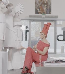 ВOYKO BEAUTY SCHOOL. Худ. фильм "Богини"