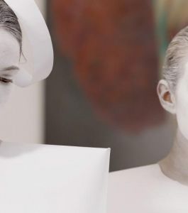 ВOYKO BEAUTY SCHOOL. Худ. фильм "Богини"