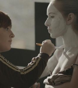 ВOYKO BEAUTY SCHOOL. Худ. фильм "Богини"