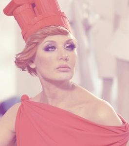 ВOYKO BEAUTY SCHOOL. Худ. фильм "Богини"