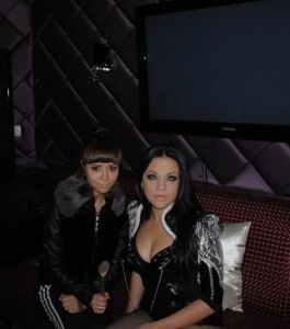 ВOYKO BEAUTY SCHOOL. Худ. фильм "Богини"