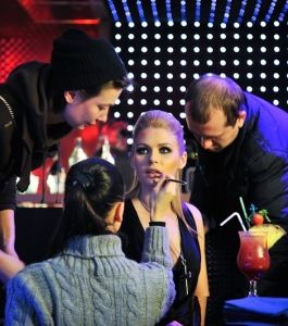 ВOYKO BEAUTY SCHOOL. Худ. фильм "Богини"