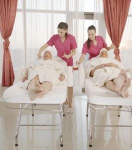 ВOYKO BEAUTY SCHOOL. Худ. фильм "Богини"