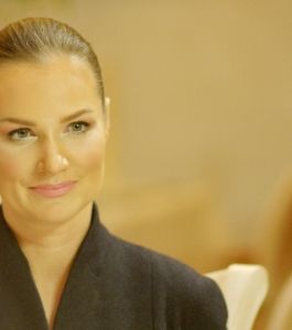 ВOYKO BEAUTY SCHOOL. Худ. фильм "Богини"