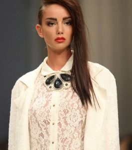 ВOYKO BEAUTY SCHOOL для Анны Бублик