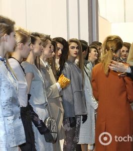 ВOYKO BEAUTY SCHOOL для Анны Бублик