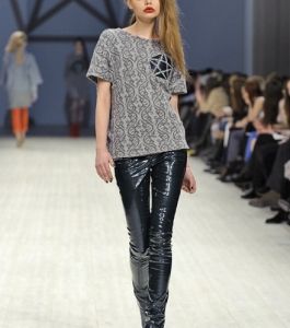 ВOYKO BEAUTY SCHOOL для Анны Бублик