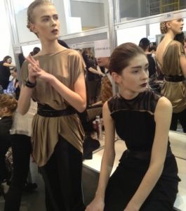 ВOYKO BEAUTY SCHOOL для DOMANOFF