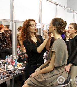 ВOYKO BEAUTY SCHOOL для DOMANOFF