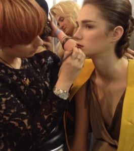 ВOYKO BEAUTY SCHOOL для DOMANOFF