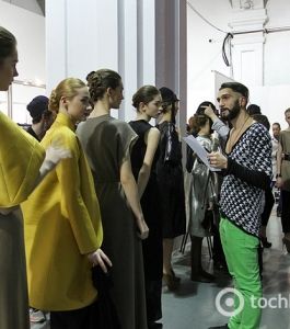 ВOYKO BEAUTY SCHOOL для DOMANOFF