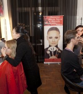 Курс «Основы макияжа»
