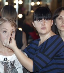 Курс «Основы макияжа»