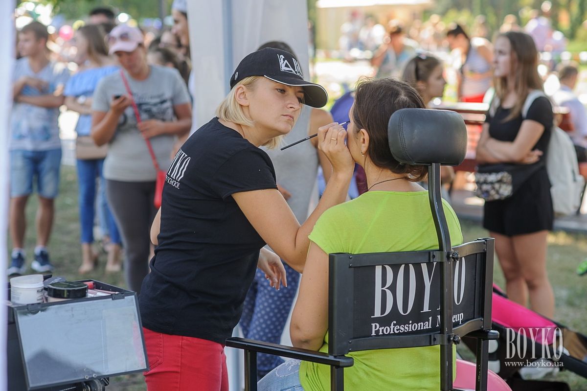 Boyko_Beauty_School_LIZA_Family_Day_1_023