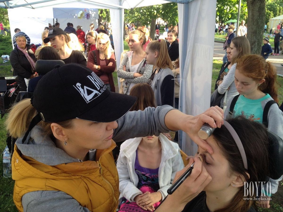 Boyko_Beauty_School_LIZA_Family_Day_2_004