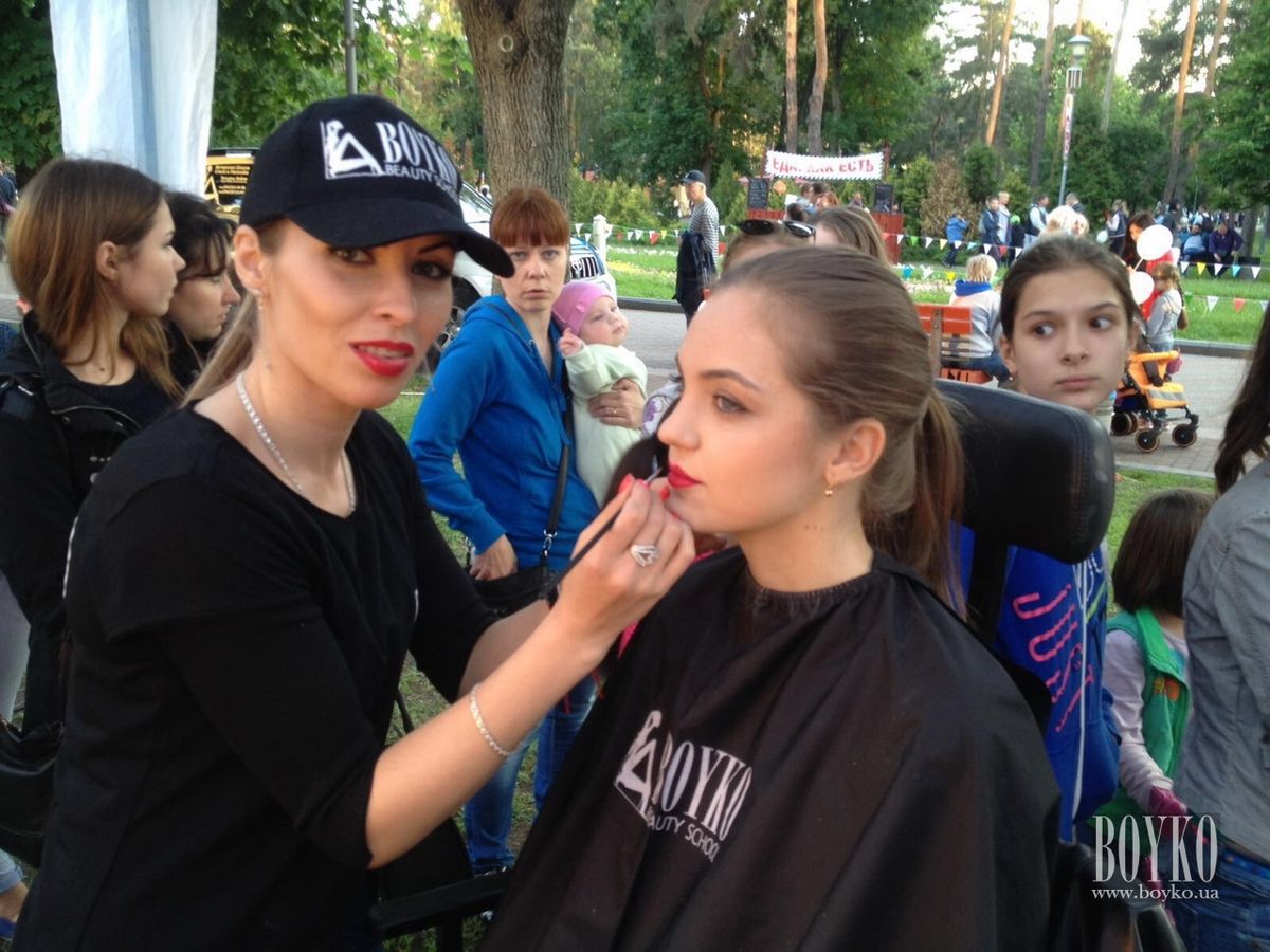 Boyko_Beauty_School_LIZA_Family_Day_2_012