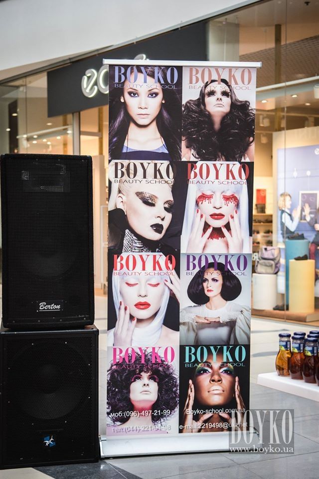 Boyko_Beauty_School_Sky_Mall_Shopping_Brunch_030