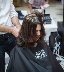 Boyko_Beauty_School_Sky_Mall_Shopping_Brunch_029